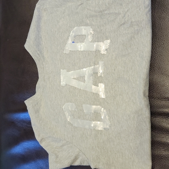 Gap long sleeve shirt - Picture 3 of 4